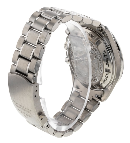 Omega Speedmaster Moonwatch 311.30.42.30.99.001